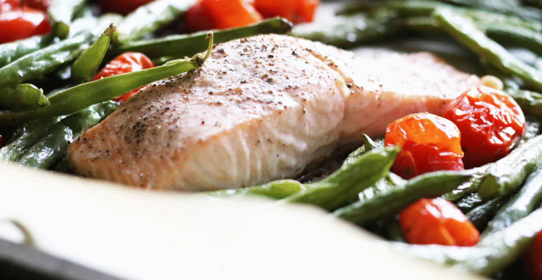 The Power of Protein: Why It Matters and How to Make It Work for You